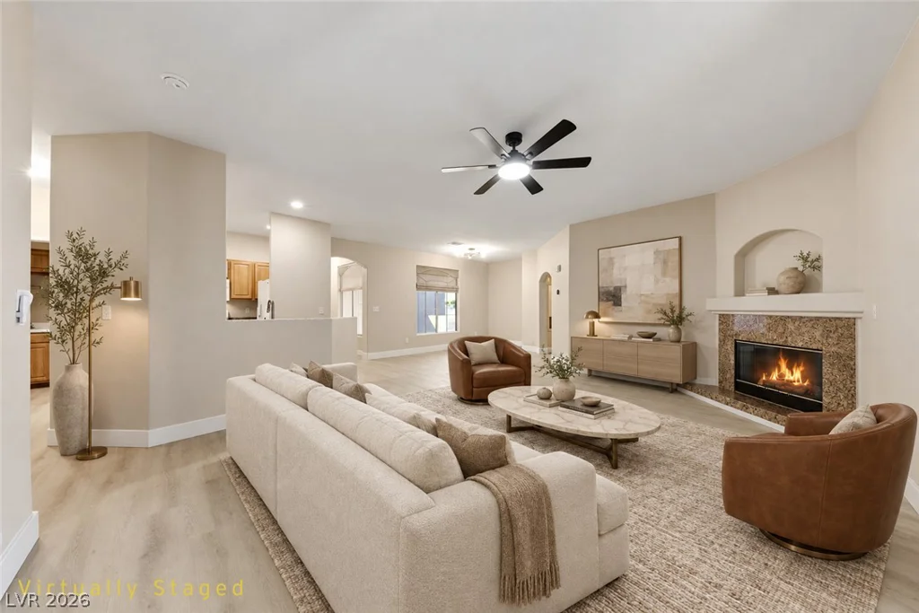 104 Lemon Glaze, Las Vegas, NV 89145