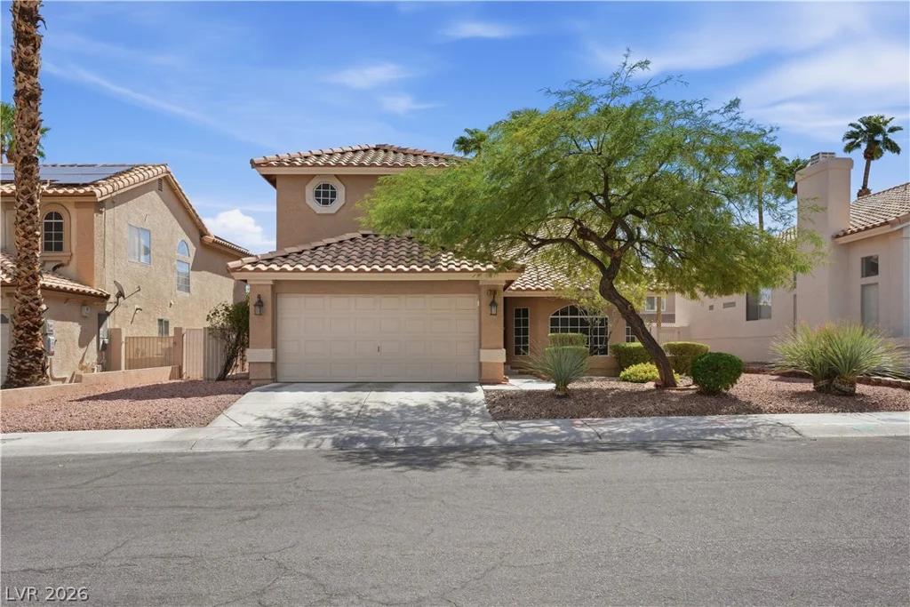 2100 Brighton Shore, Las Vegas, NV 89128