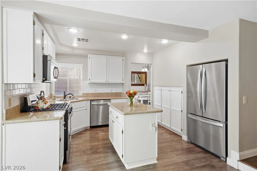 2100 Brighton Shore, Las Vegas, NV 89128