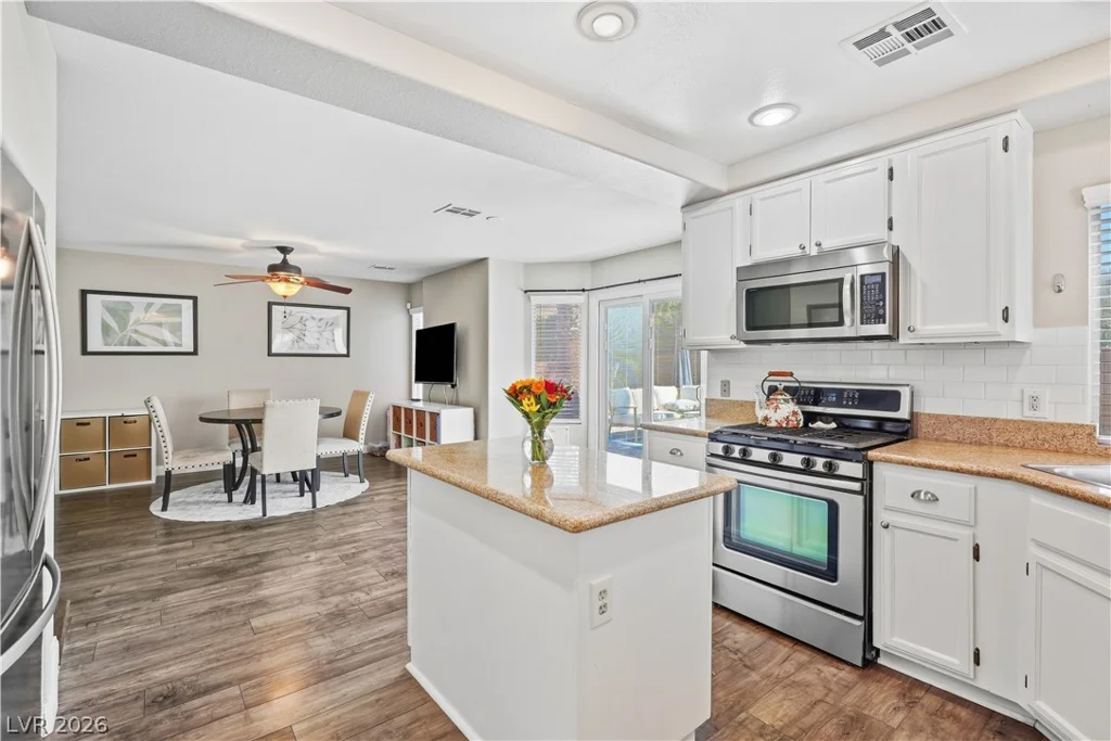 2100 Brighton Shore, Las Vegas, NV 89128