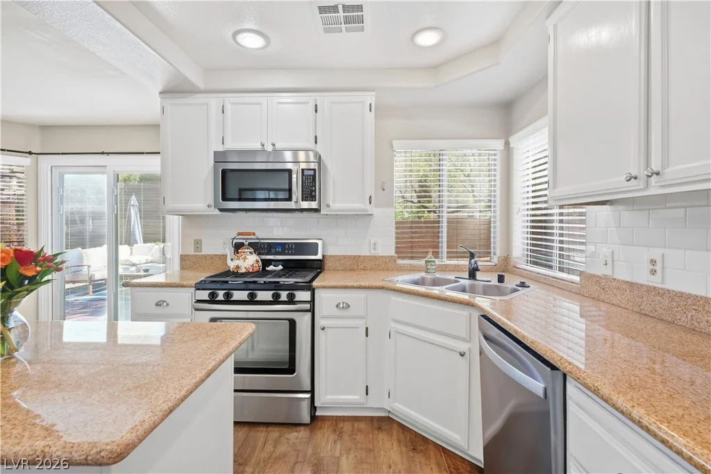 2100 Brighton Shore, Las Vegas, NV 89128