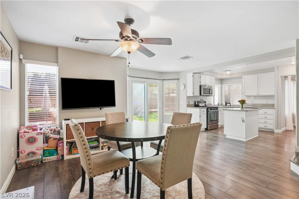 2100 Brighton Shore, Las Vegas, NV 89128