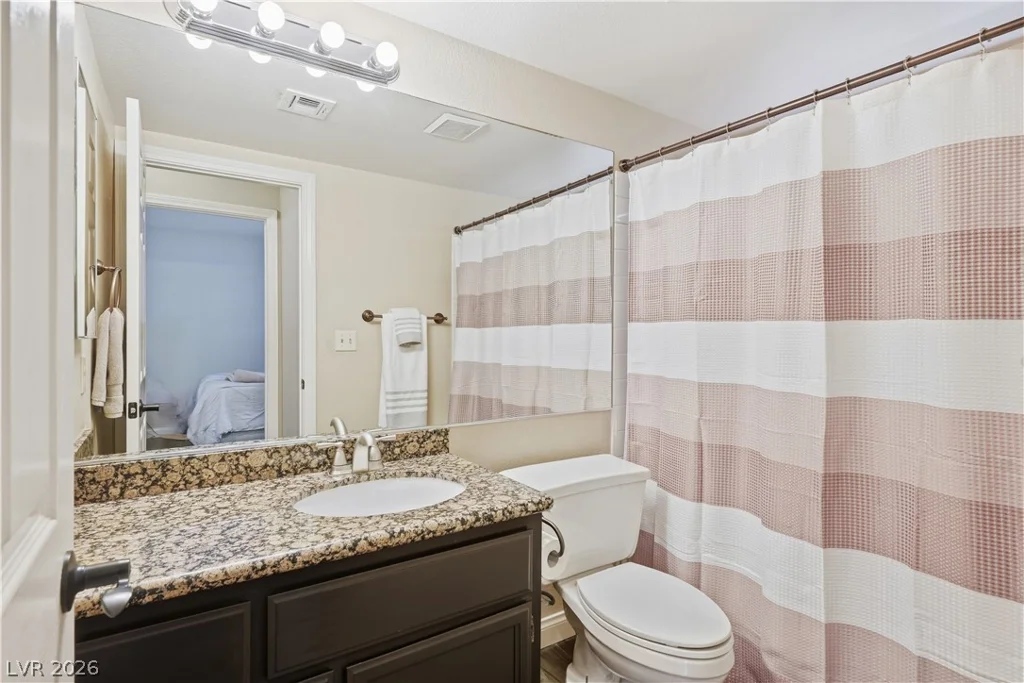 2100 Brighton Shore, Las Vegas, NV 89128