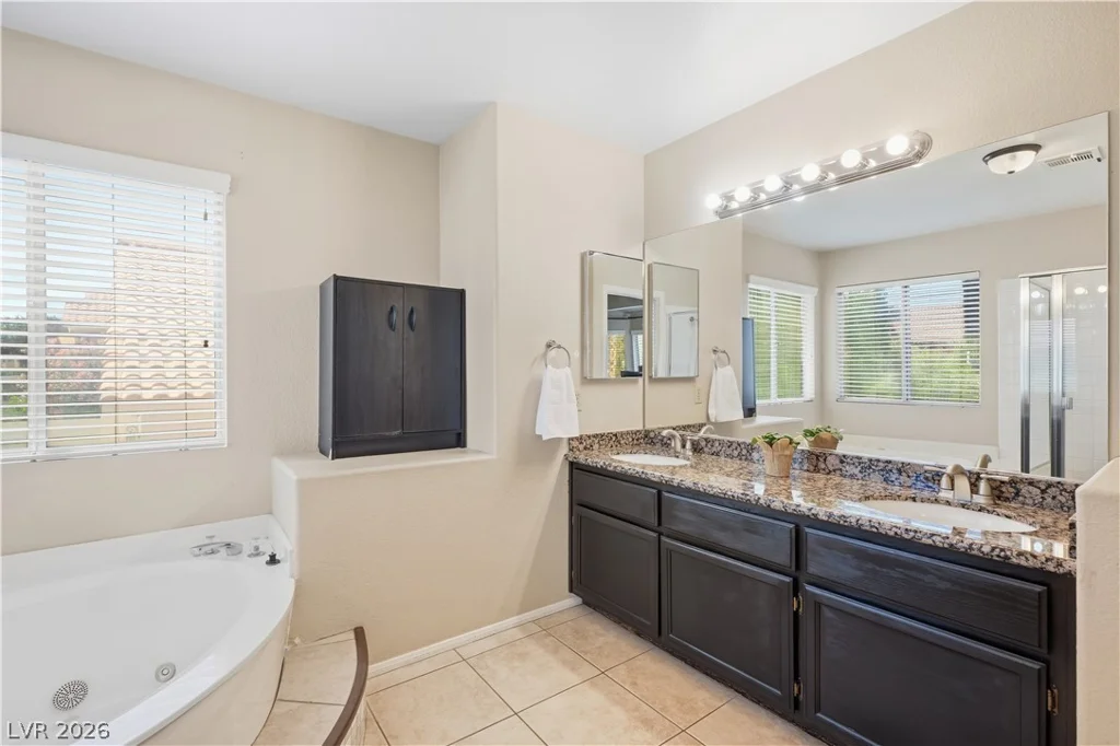 2100 Brighton Shore, Las Vegas, NV 89128