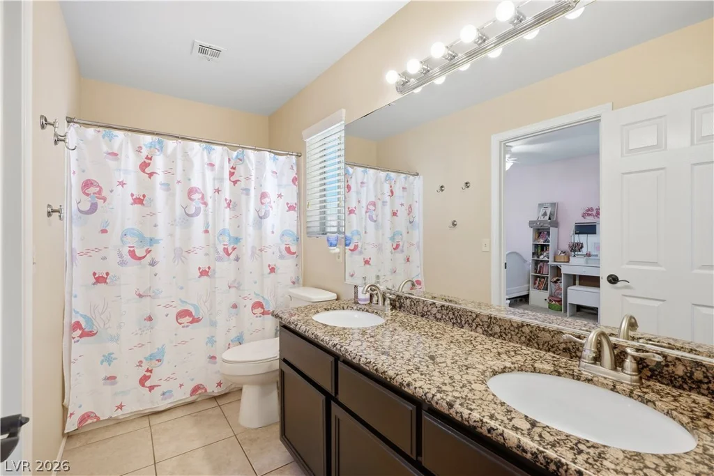 2100 Brighton Shore, Las Vegas, NV 89128