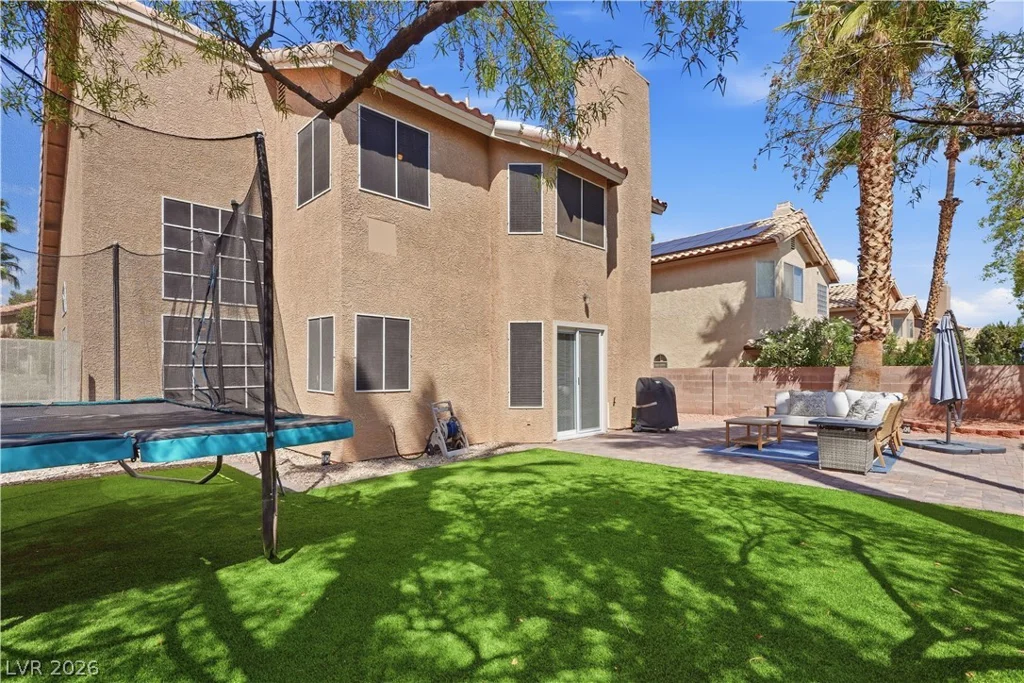 2100 Brighton Shore, Las Vegas, NV 89128