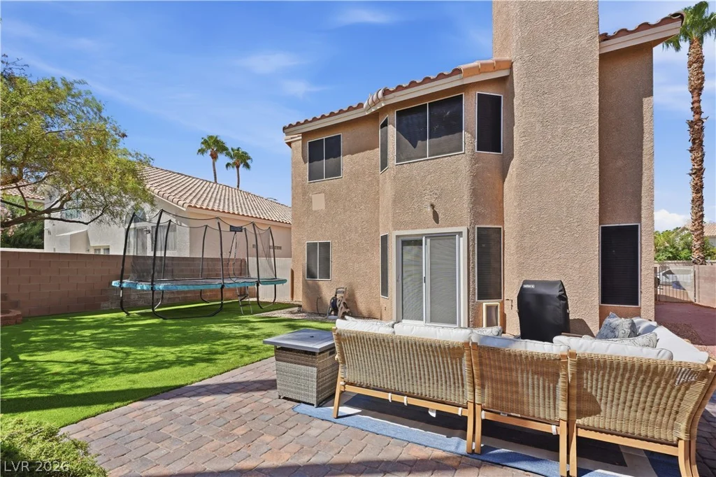 2100 Brighton Shore, Las Vegas, NV 89128