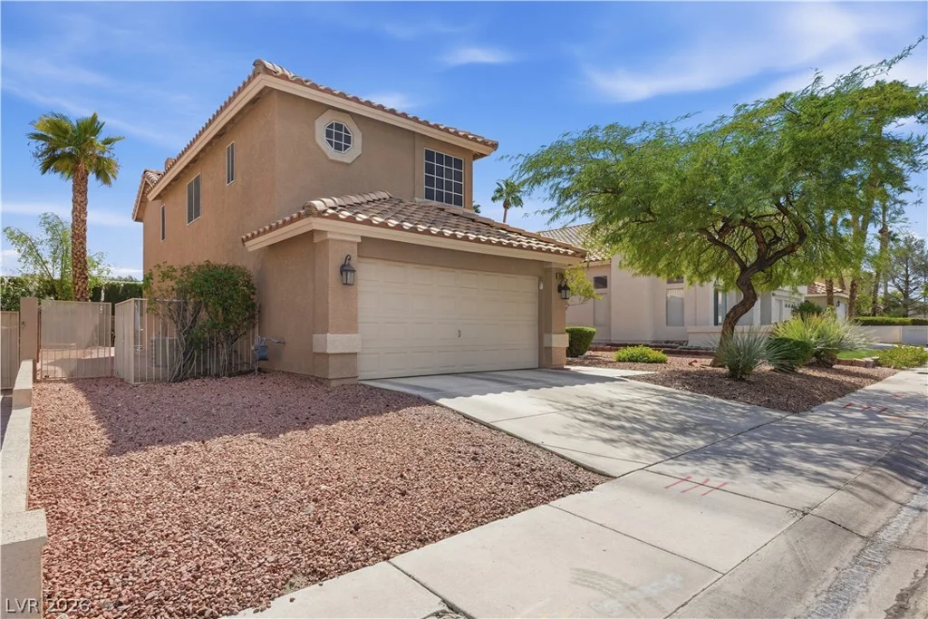 2100 Brighton Shore, Las Vegas, NV 89128