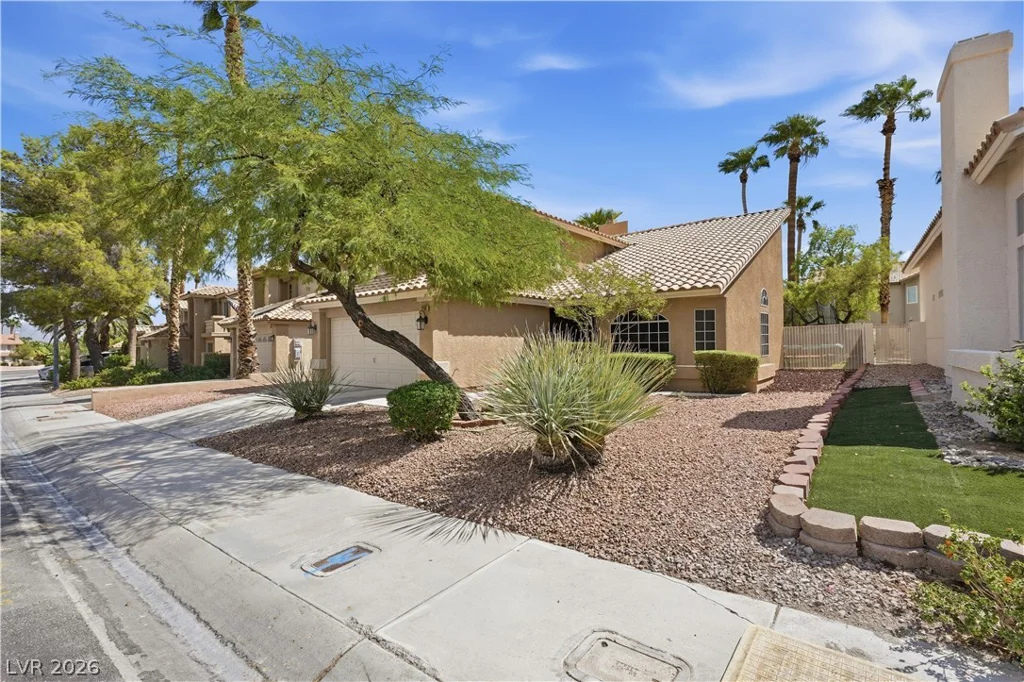 2100 Brighton Shore, Las Vegas, NV 89128