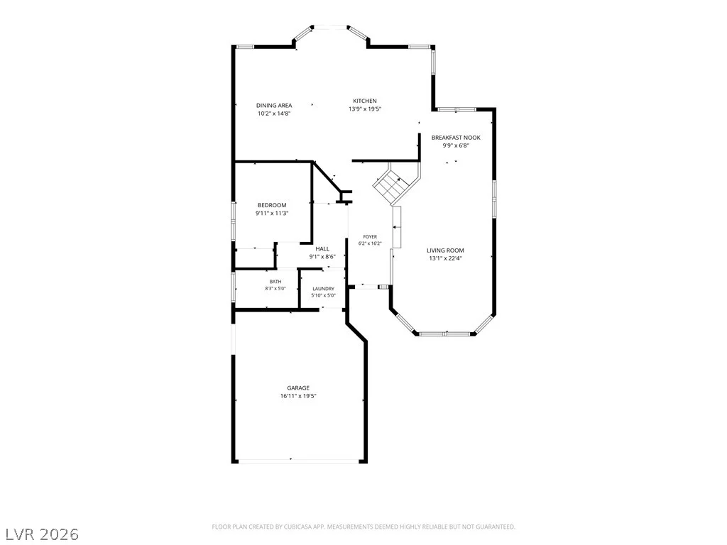 2100 Brighton Shore, Las Vegas, NV 89128