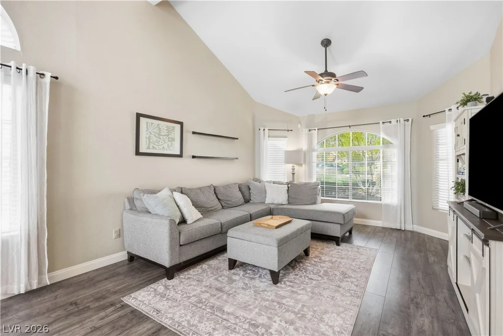 2100 Brighton Shore, Las Vegas, NV 89128