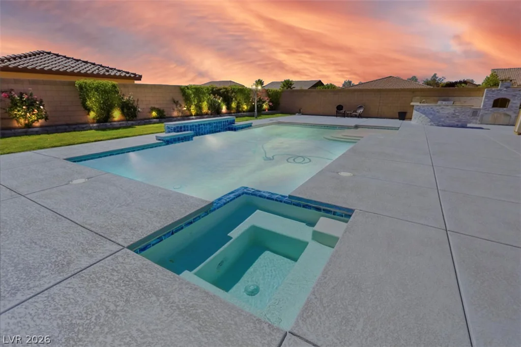 9096 Becket Ranch, Las Vegas, NV 89113