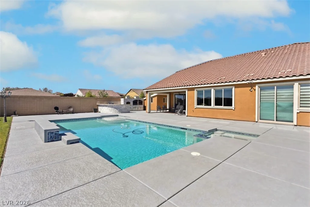 9096 Becket Ranch, Las Vegas, NV 89113