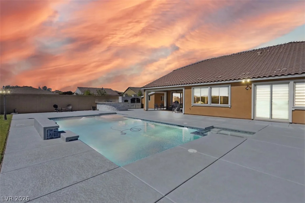 9096 Becket Ranch, Las Vegas, NV 89113