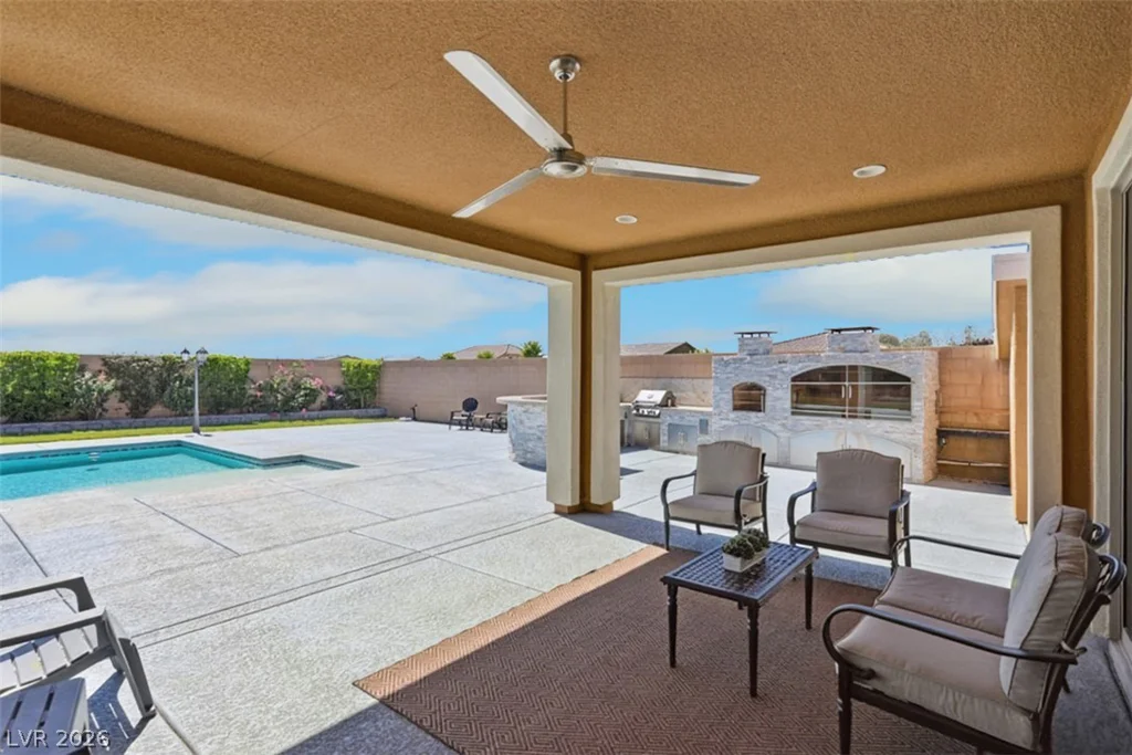 9096 Becket Ranch, Las Vegas, NV 89113
