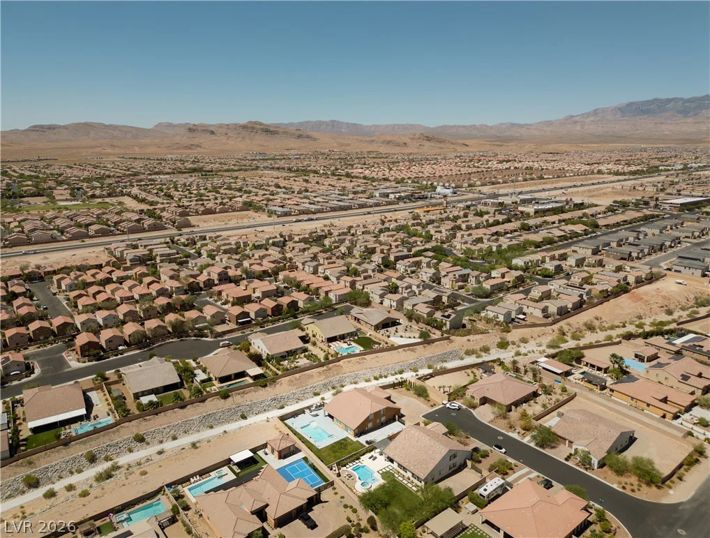 9096 Becket Ranch, Las Vegas, NV 89113