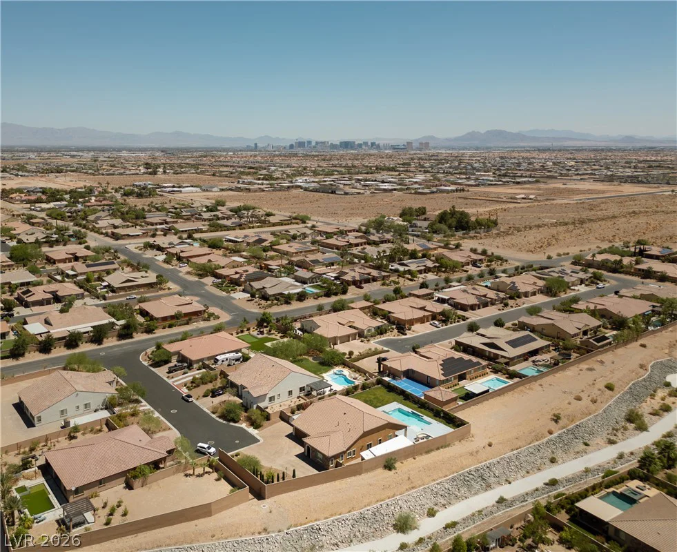 9096 Becket Ranch, Las Vegas, NV 89113