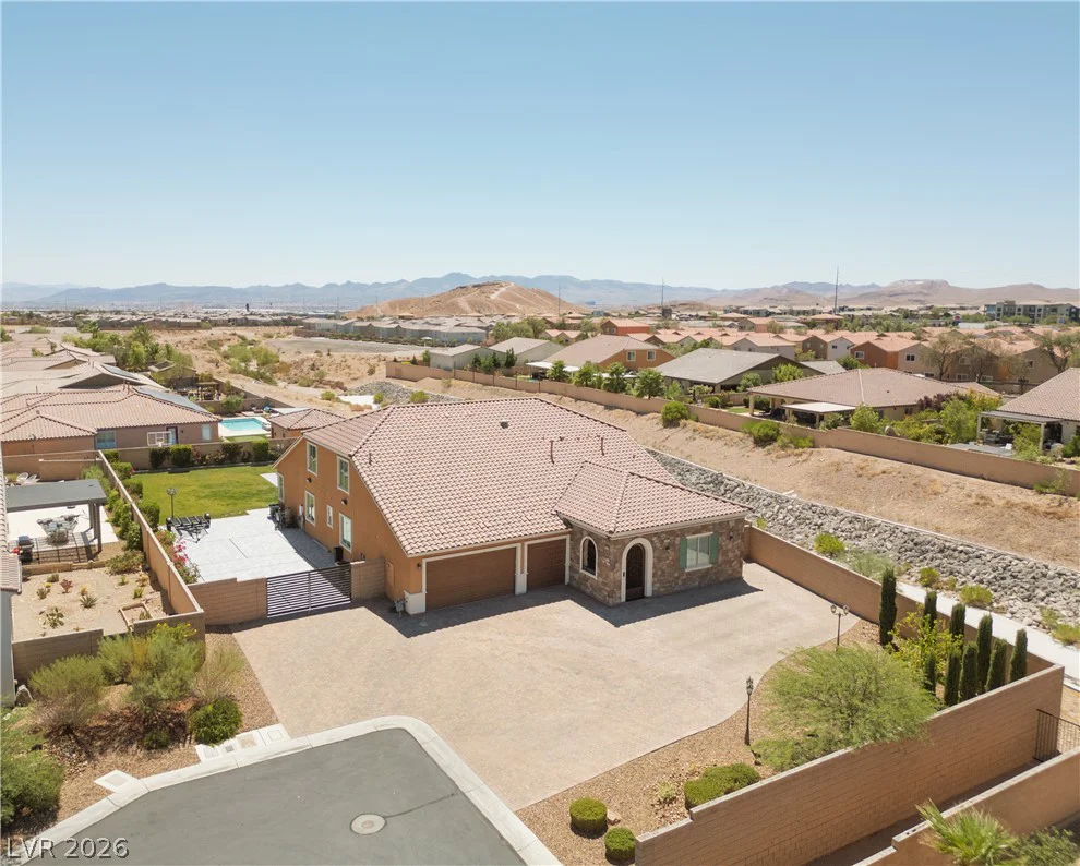 9096 Becket Ranch, Las Vegas, NV 89113
