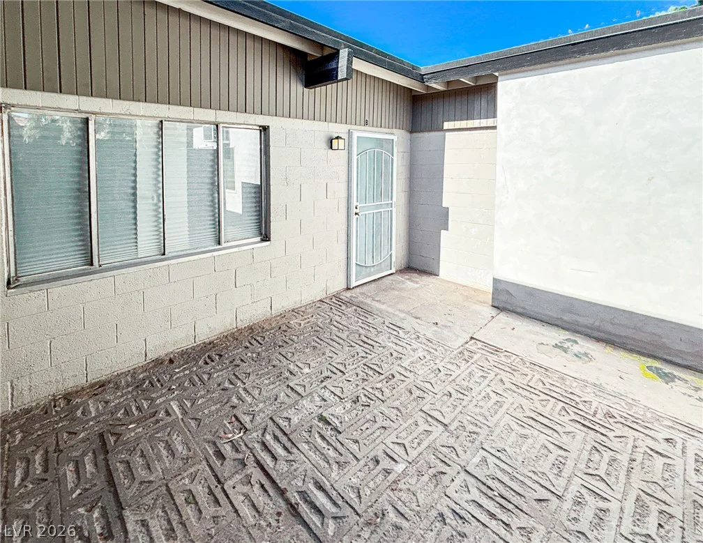 2105 15th, Las Vegas, NV 89104