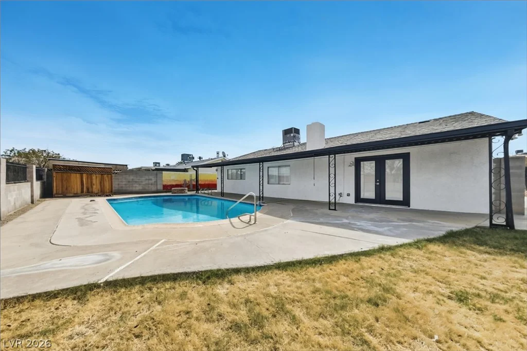 627 Valley View, Henderson, NV 89002