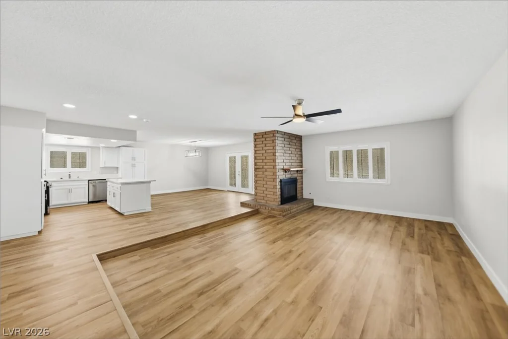 627 Valley View, Henderson, NV 89002
