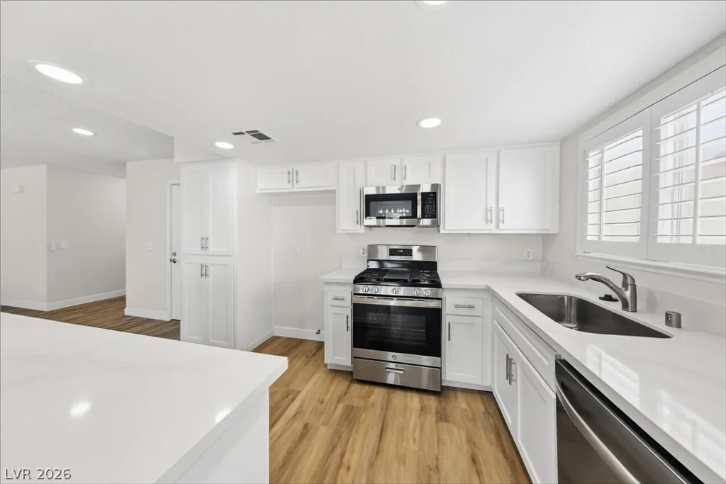627 Valley View, Henderson, NV 89002