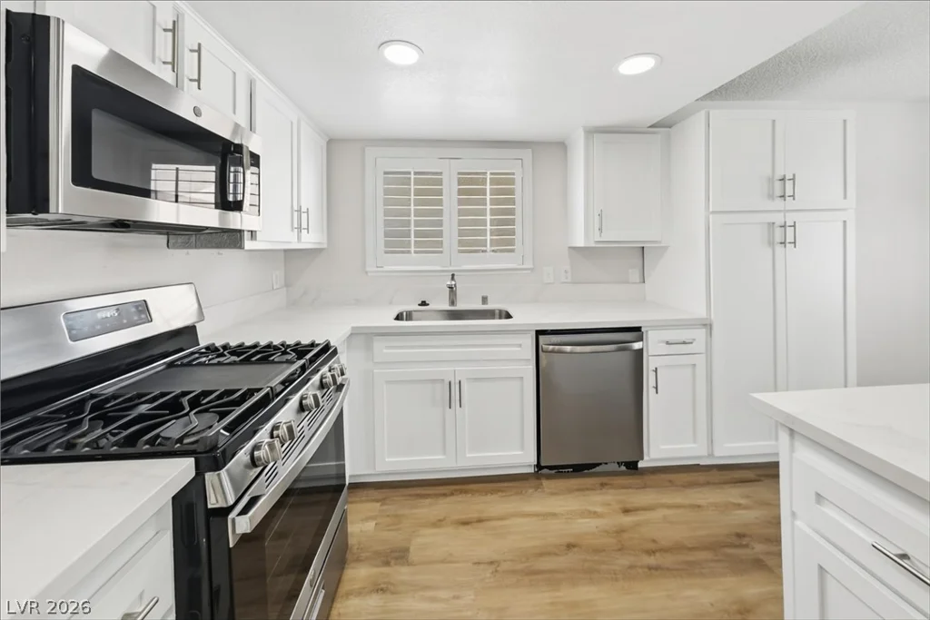 627 Valley View, Henderson, NV 89002