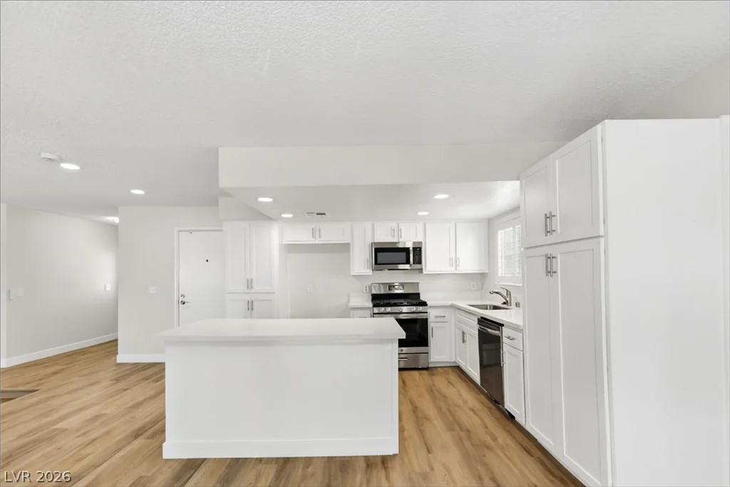 627 Valley View, Henderson, NV 89002