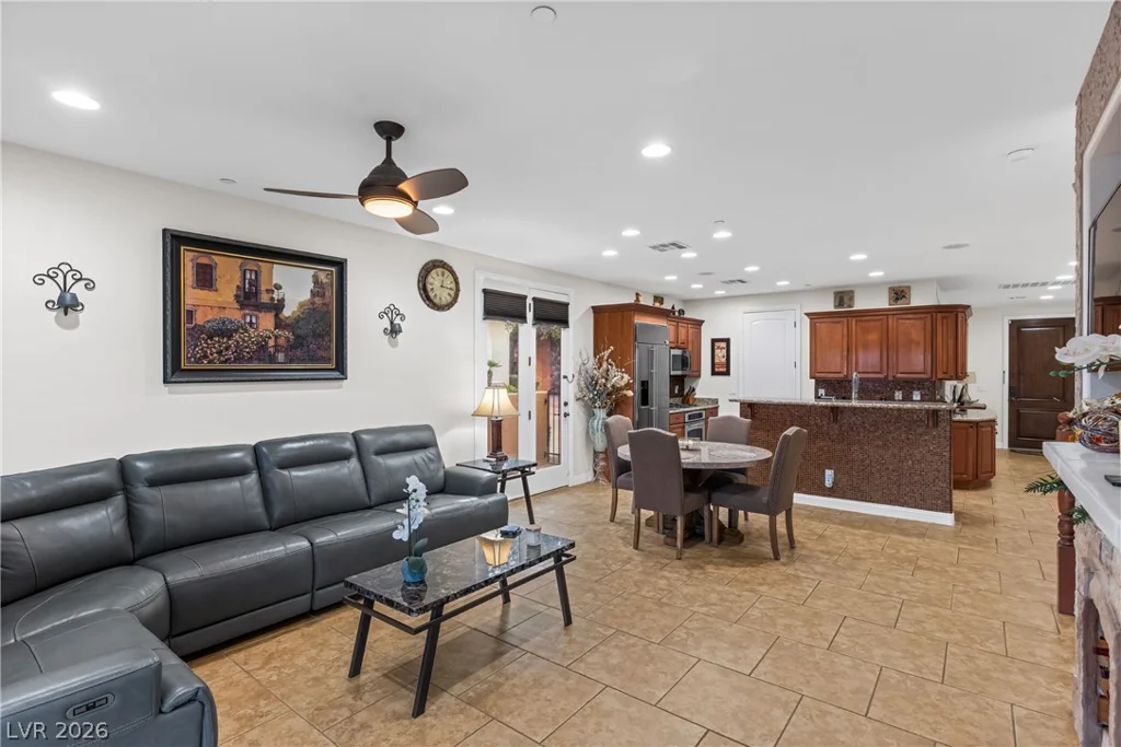 1258 Casa Palermo, Henderson, NV 89011