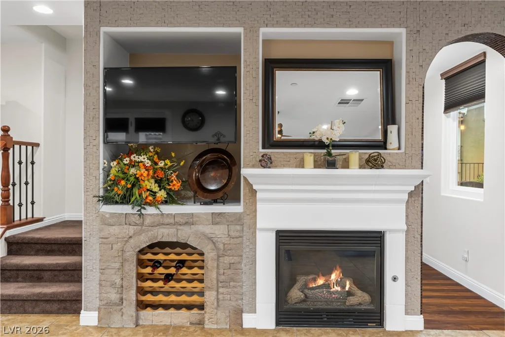1258 Casa Palermo, Henderson, NV 89011