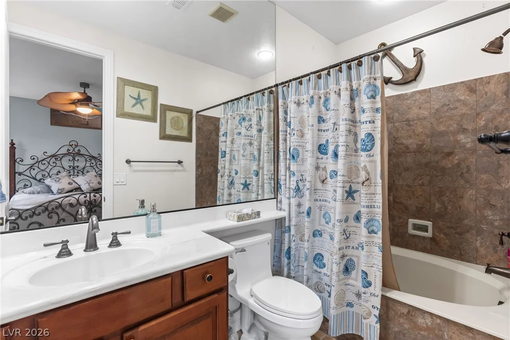 1258 Casa Palermo, Henderson, NV 89011