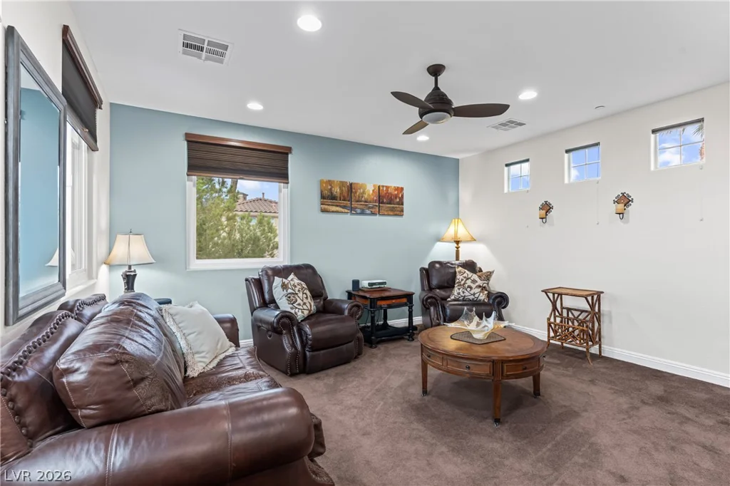 1258 Casa Palermo, Henderson, NV 89011