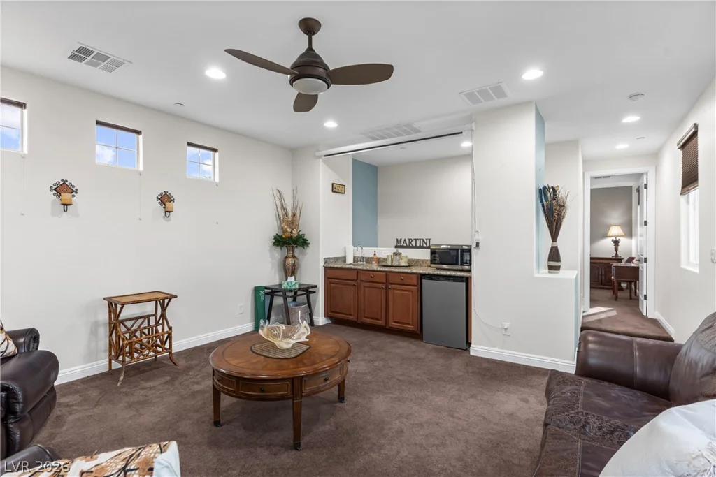 1258 Casa Palermo, Henderson, NV 89011
