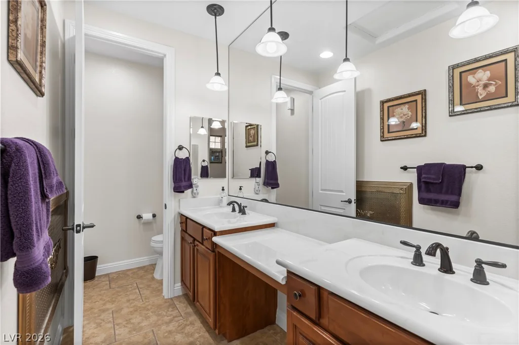 1258 Casa Palermo, Henderson, NV 89011