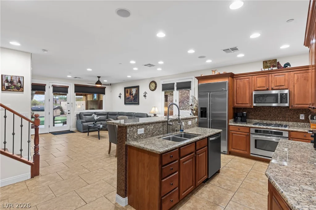 1258 Casa Palermo, Henderson, NV 89011