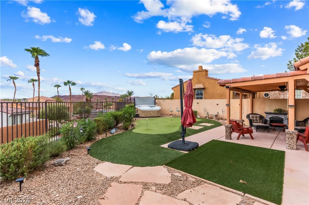 1258 Casa Palermo, Henderson, NV 89011