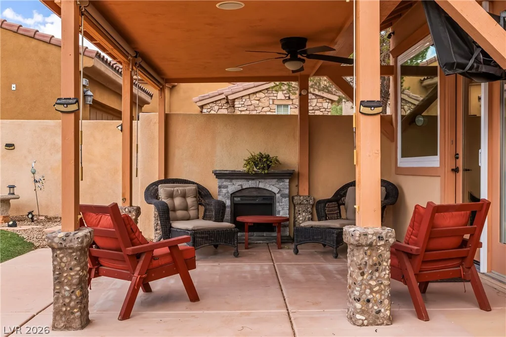1258 Casa Palermo, Henderson, NV 89011