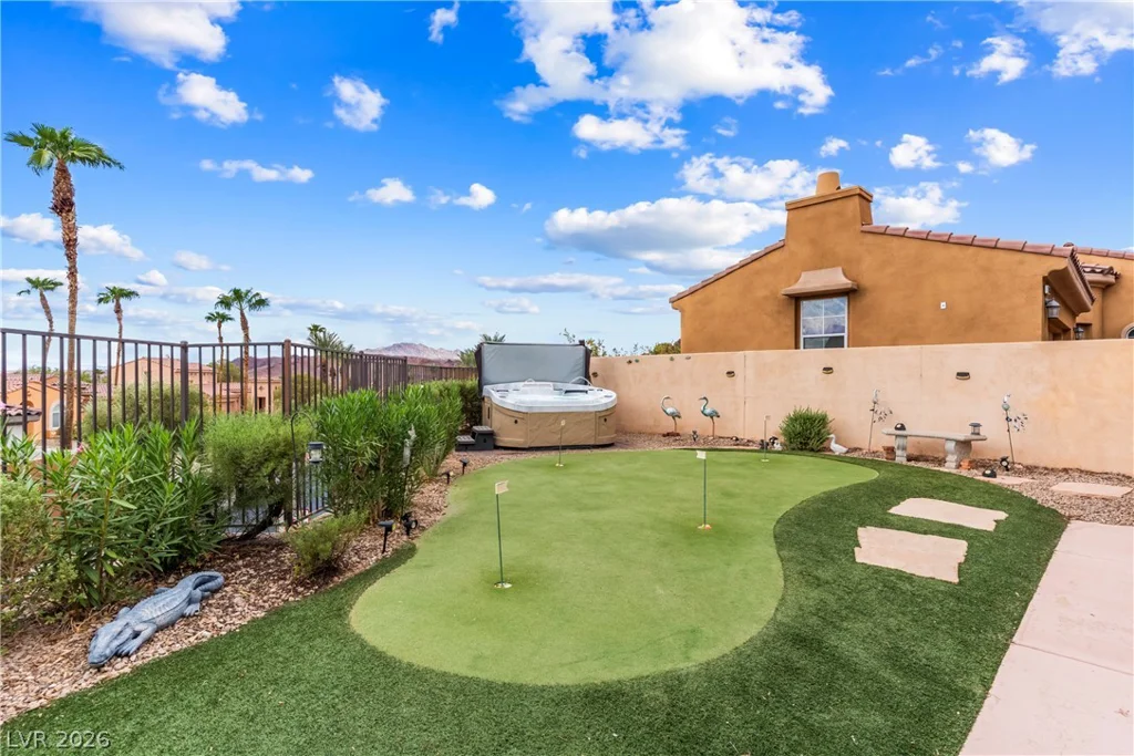 1258 Casa Palermo, Henderson, NV 89011