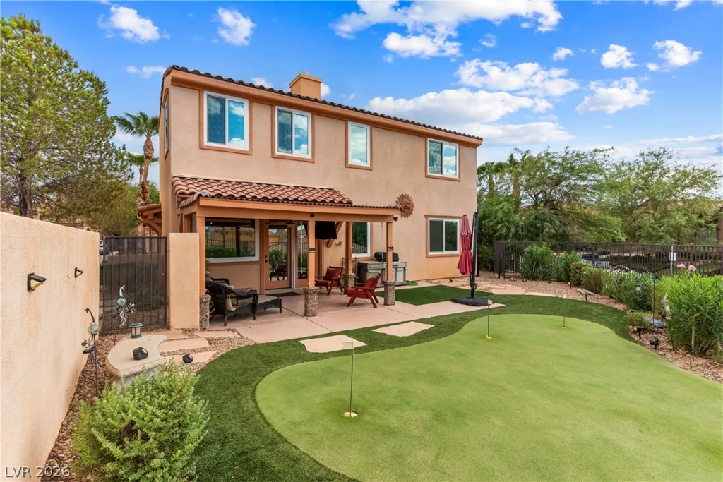 1258 Casa Palermo, Henderson, NV 89011