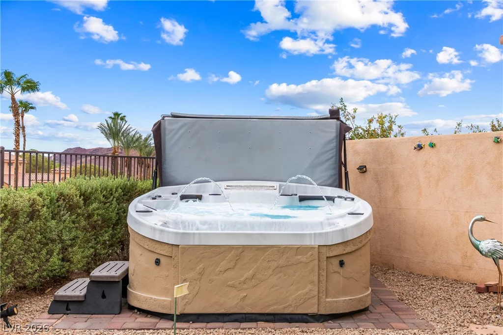1258 Casa Palermo, Henderson, NV 89011