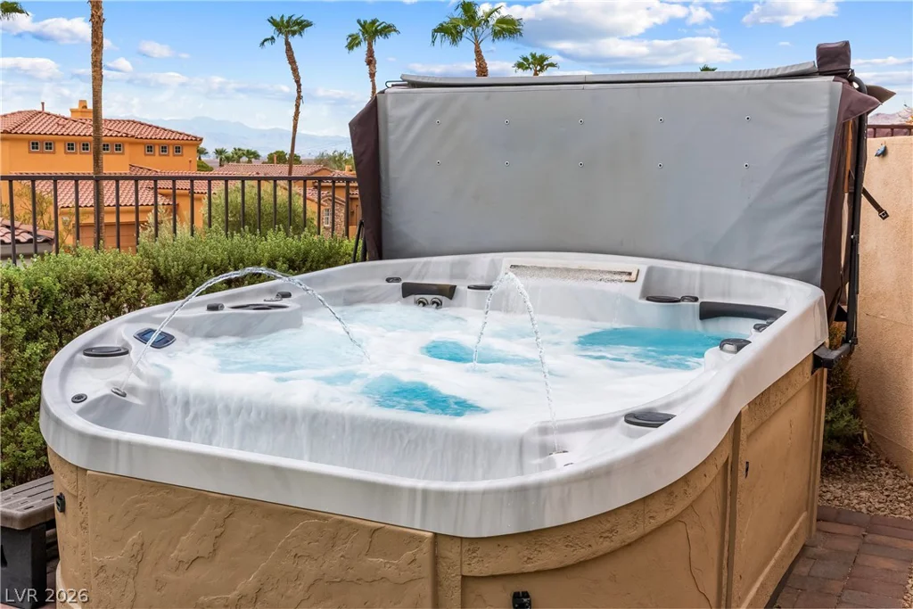 1258 Casa Palermo, Henderson, NV 89011