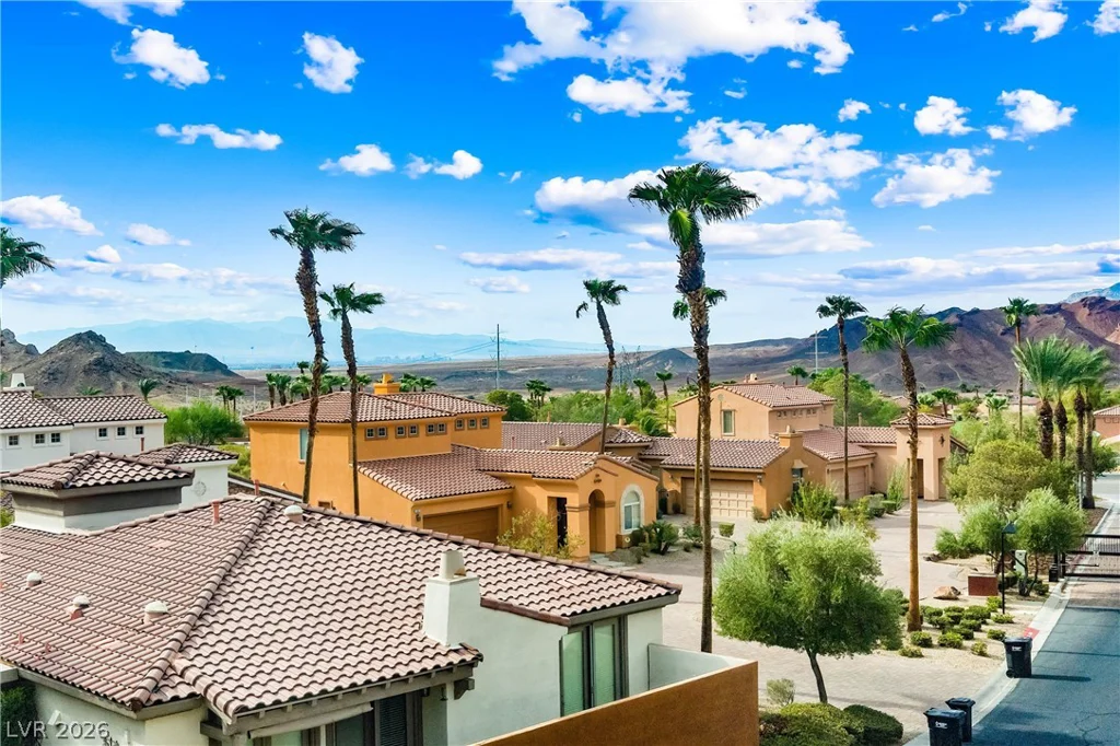 1258 Casa Palermo, Henderson, NV 89011