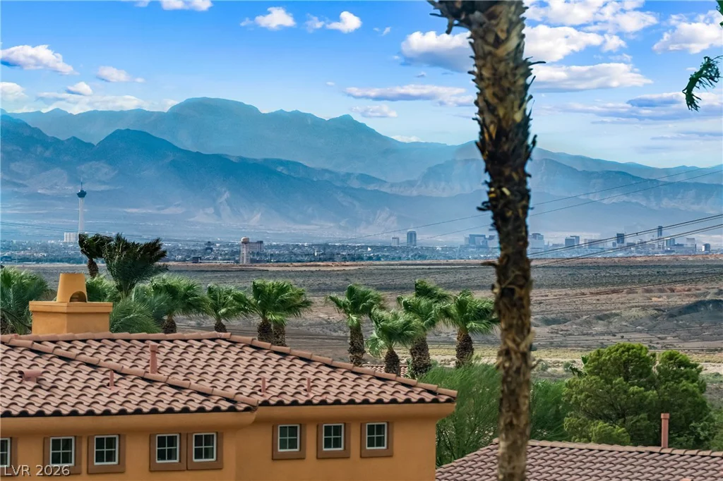 1258 Casa Palermo, Henderson, NV 89011