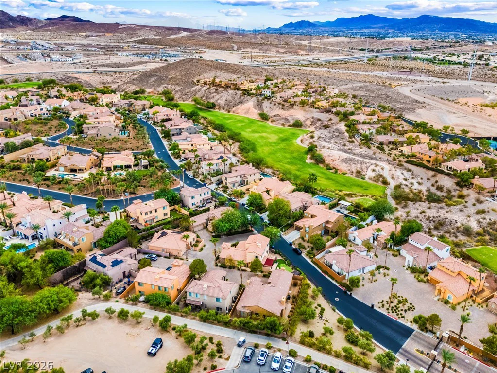 1258 Casa Palermo, Henderson, NV 89011