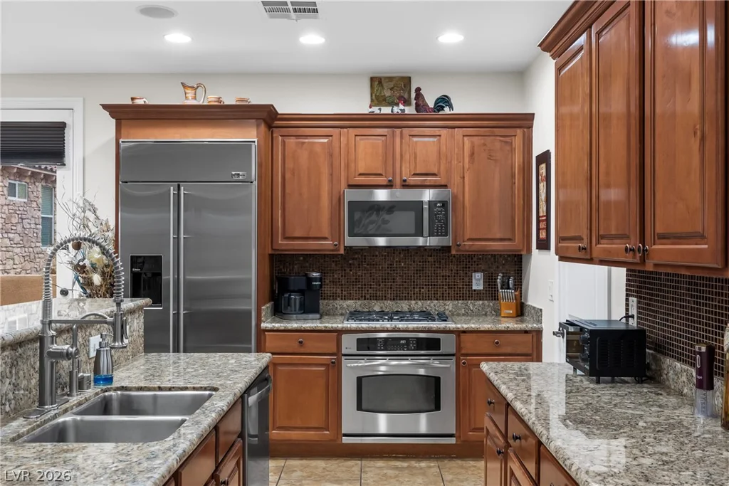 1258 Casa Palermo, Henderson, NV 89011