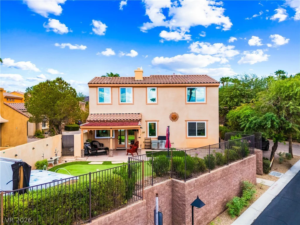 1258 Casa Palermo, Henderson, NV 89011