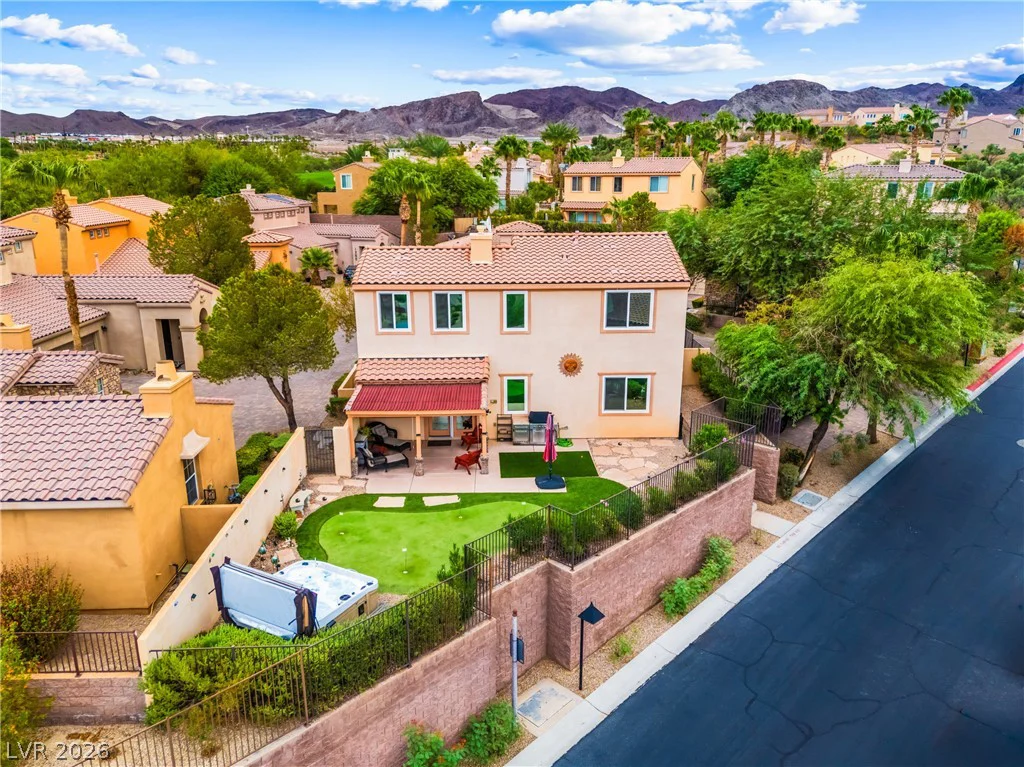 1258 Casa Palermo, Henderson, NV 89011
