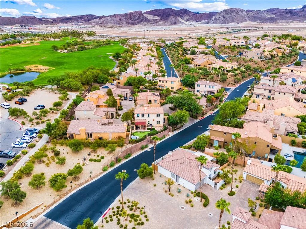 1258 Casa Palermo, Henderson, NV 89011