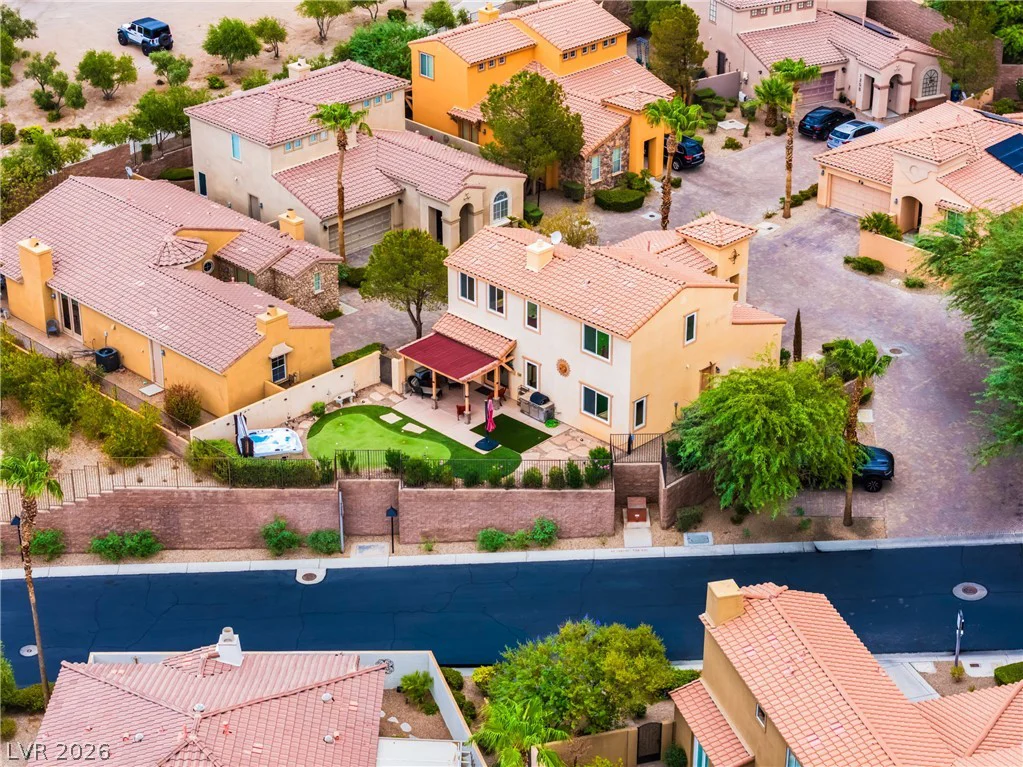 1258 Casa Palermo, Henderson, NV 89011