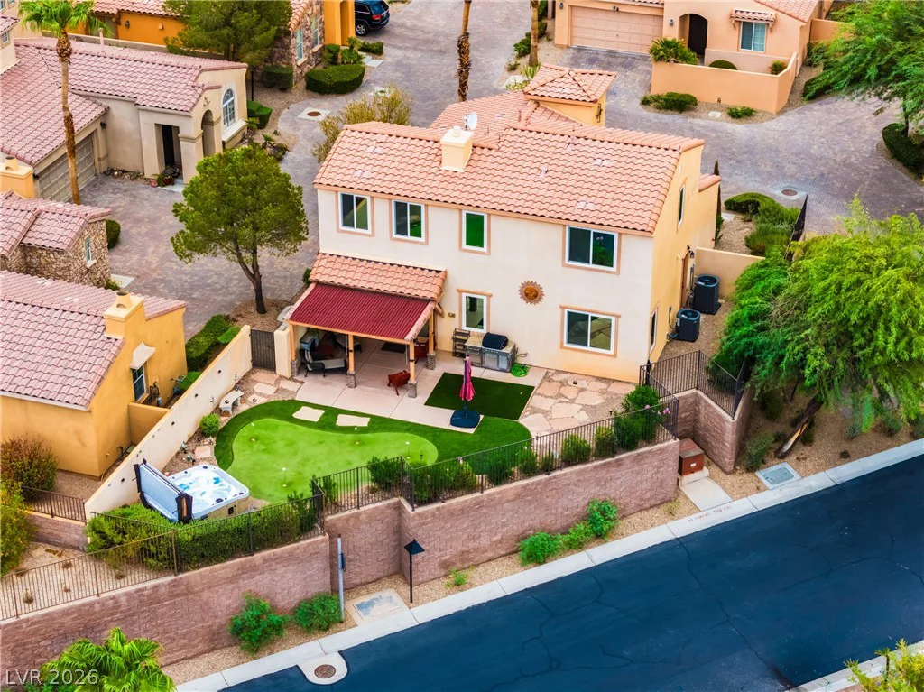 1258 Casa Palermo, Henderson, NV 89011